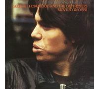 George Thorogood - Move It on Over
