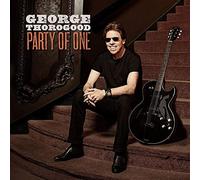 George Thorogood - Party Of One [Vinilo]
