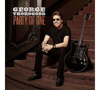 George Thorogood Party of One (Vinyl) 12" Album (Importación USA)