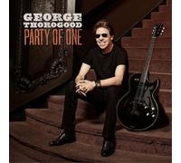 George Thorogood Party of One (Vinyl) 12" Album (Importación USA)