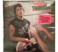 George Thorogood & The Destroyers - Born To Be Bad - EMI-Manhattan Records - E1-46973