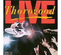 George Thorogood & The Destroyers - live
