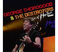 George Thorogood & The Destroyers - Live At Montreux 2013