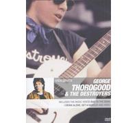 George Thorogood & The Destroyers - Video Hits [Alemania] [DVD]