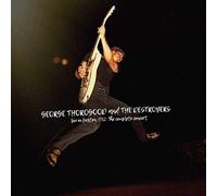 George Thorogood & The Live in Boston 1982: The Compl (Vinyl) (Importación USA)