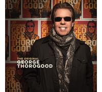 George Thorogood – The Original – Vinilo (LP)