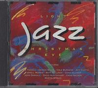 George Tidwell - Light Jazz Christmas Eve