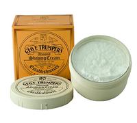 George Trumper Aceite De Almendras Suave Crema Afeitado 200g