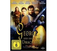 George und das Ei des Drachen [Alemania] [DVD]