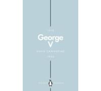 George V (penguin Monarchs) (ebook)