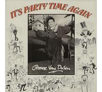 George Van Dusen - It's Party Time Again
