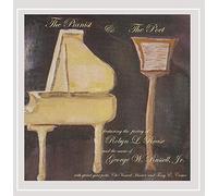 George W. Russell - The Pianist & The Poet