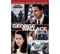 George Wallace (DVD) Angelina Jolie Clarence Williams III (Importación USA)
