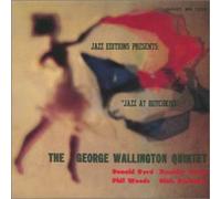 George Wallington - Jazz at Hotchkiss