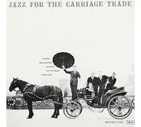 George Wallington - Jazz for the Carriage Trade