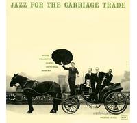 George Wallington - Jazz for the Carriage Trade