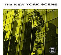 George Wallington - New york scene (the)