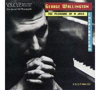 George Wallington - Pleasure of A Jazz Inspiration [Import]