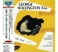George Wallington Trio