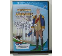 George Washington [Alemania] [DVD]
