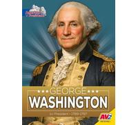 George Washington (American Presidents)
