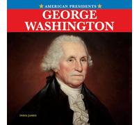 George Washington (American Presidents)