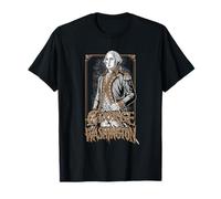 George Washington Camiseta