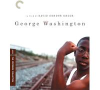 George Washington (Criterion Collection) [USA] [Blu-ray]