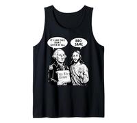 George Washington Jesus Bro Same Funny Meme Political Humor Camiseta sin Mangas