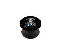 George Washington Llantas PopSockets PopGrip Adhesivo