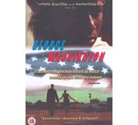George Washington [Reino Unido] [DVD]