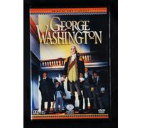 George Washington [Reino Unido] [DVD]