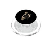 George Washington Rocker Music Guitar PopSockets PopGrip para MagSafe