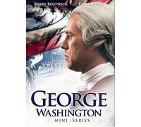 George Washington - The Complete Miniseries - Digitally Remastered by Barry Bostwick