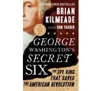 George Washingtons Secret Six (ebook)