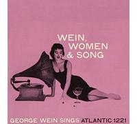 George Wein - Wein Women & Song