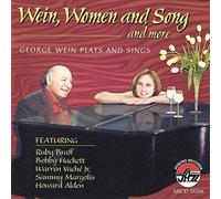 George Wein - Wein, Women & Song & More