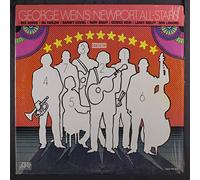 george wein's newport all stars LP [Vinilo]