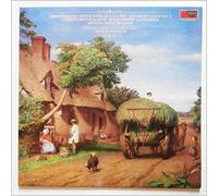George Weldon, Philharmonia Orchestra and Pro Arte Orchestra - Greensleeves, Petite Suite De Concert [LP]