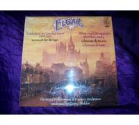 George Weldon / Philharmonia Orchestra / Pro Arte Orchestra - CFP 40235 Elgar Cockaigne London Town etc George Weldon