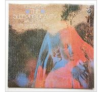 George Weldon, Philharmonia Orchestra - Tchaikvosky: The Sleeping Beauty [LP]