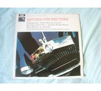George Weldon / Philharmonia / Pro Arte Orchestras - SXLP 30123 British Concert Pops PO Pro Arte Weldon LP