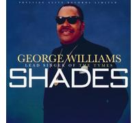 George Williams - Shades