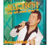 George Wind - Jambo!, wie ich mich freu´