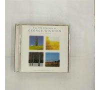 GEORGE WINSTON - All Seasons:Best of