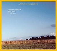 George Winston - Autumn: Anniversary Edition