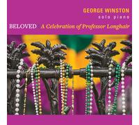 George Winston Beloved: A Celebration of Professor Longhair (CD)