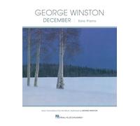 George Winston - December: Exact Transcriptions from the Album