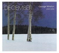 George Winston - December