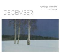 George Winston - December